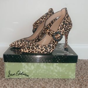 Sam Edelman Heels